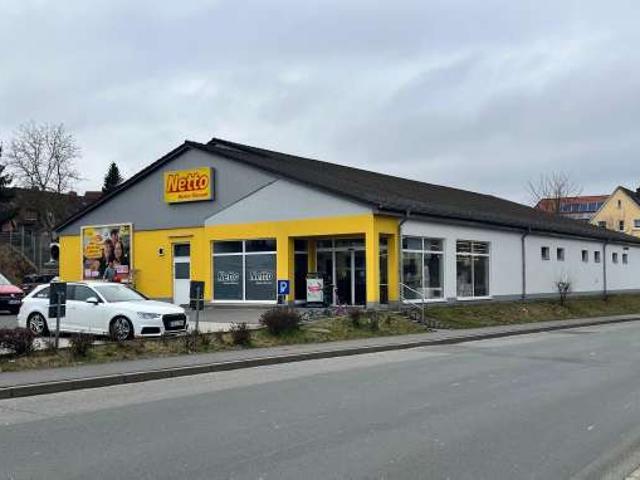 Gewerbe kaufen in Lichtenfels, Landkreis Lichtenfels