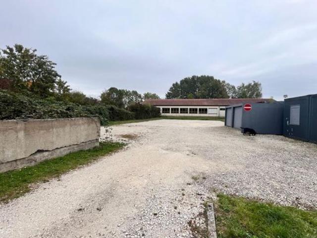 Erdgeschosswohnung mieten in Lichtenfels, Bayern
