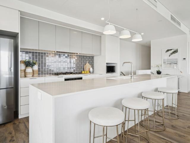 Apartment for sale in New South Wales