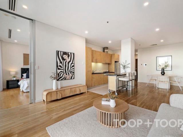 Apartment for sale in Eastwood, Adelaide