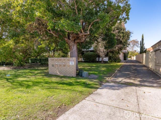Apartment for sale in Applecross, Western Australia