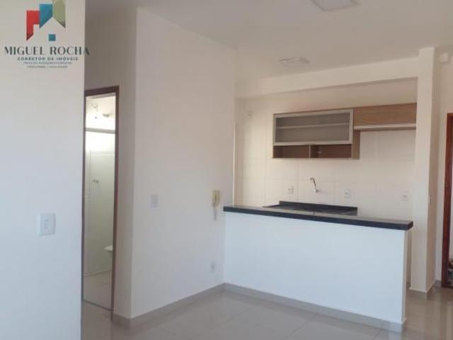 Apartamento venda em Tatuí