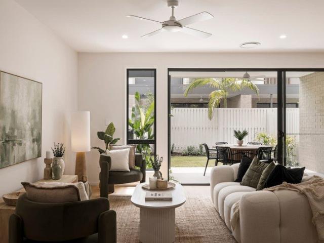 Townhouse for sale in Alderley, Greater Brisbane
