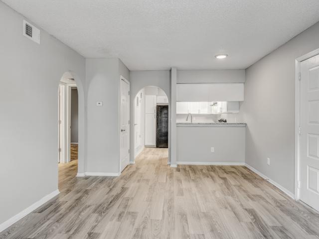 Apartment for rent in Kansas City, Missouri