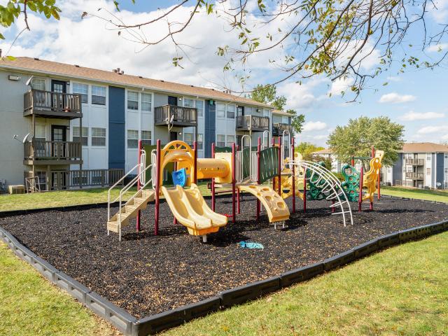 Apartment for rent in Kansas City, Missouri
