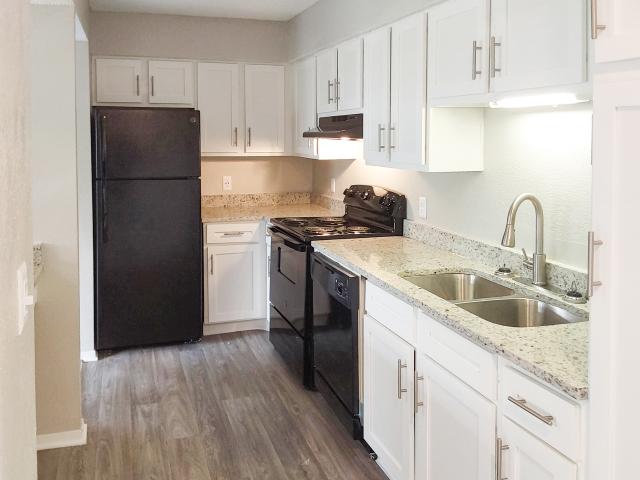 Apartment for rent in Kansas City, Missouri