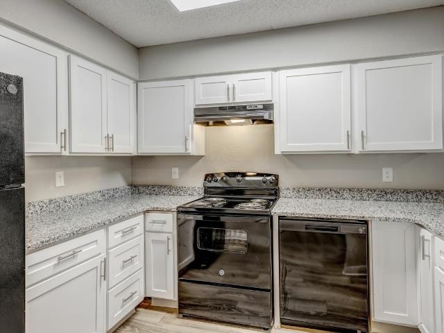 Apartment for rent in Kansas City, Missouri