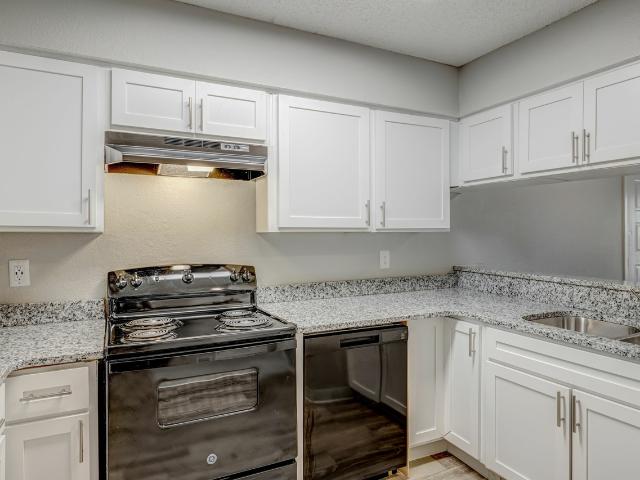 Apartment for rent in Woodson Estates, Kansas City