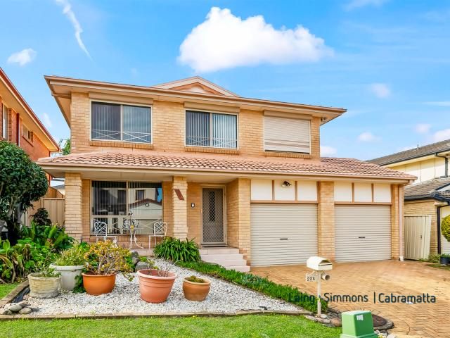 House for sale in Sydney, New South Wales