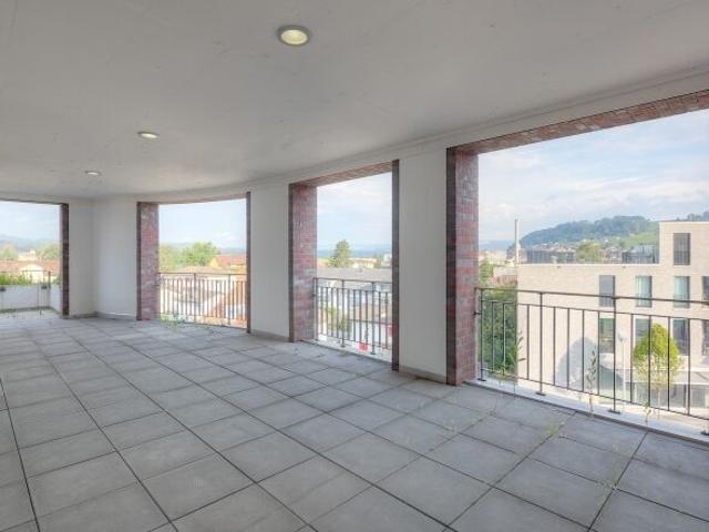 Apartment mieten in Döttingen, Aargau