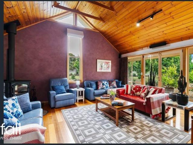 House for rent in Hobart, Tasmania