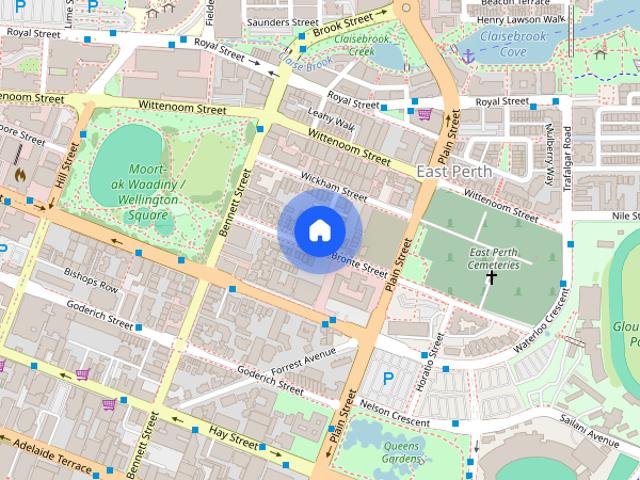 Apartment for rent in Cockburn, Western Australia