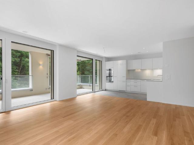Apartment mieten in Schaffhausen