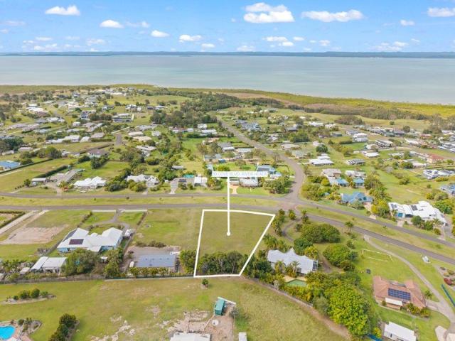 Land for sale in River Heads, Queensland