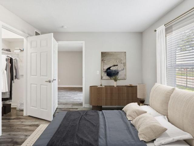 Apartment for rent in Harris, Texas