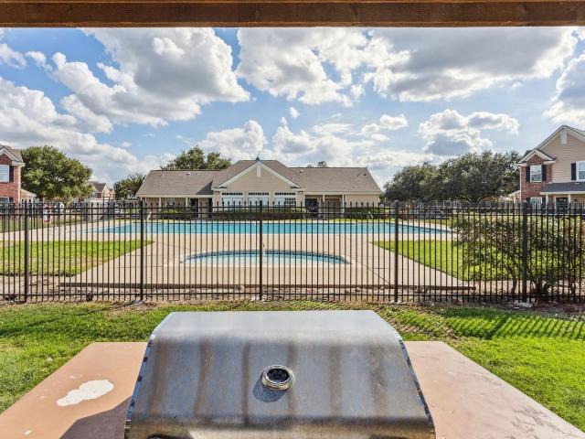 Apartment for rent in Harris, Texas