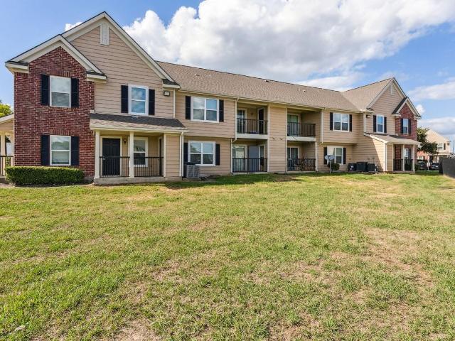 Apartment for rent in Harris, Texas