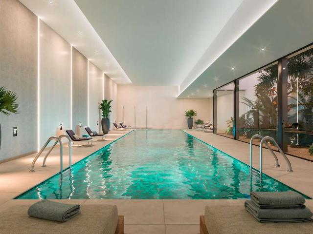 Piso en venta en Rio Real, Costa del Sol Occidental