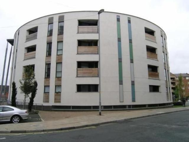 Apartment for rent in Hulme, Georgia