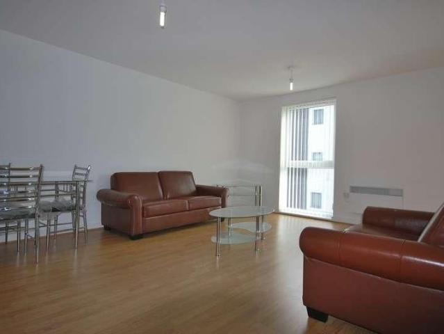 Apartment for rent in City Centre, Georgia