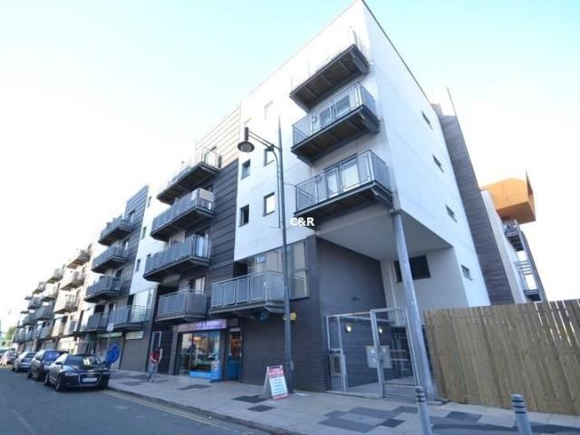 Apartment for rent in Hulme, Georgia