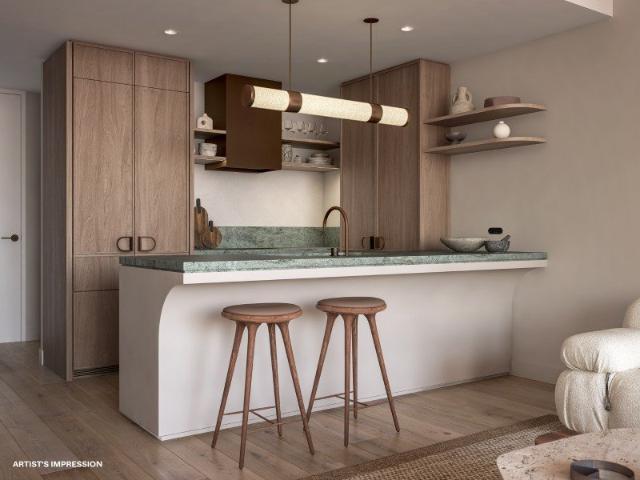 Apartment for sale in Camerons Creek, Victoria
