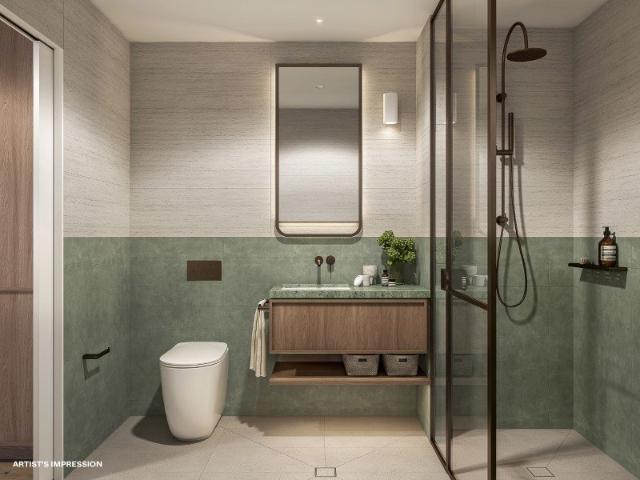 Apartment for sale in Camerons Creek, Victoria