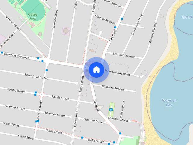House for rent in Toowoon Bay, Central Coast Council