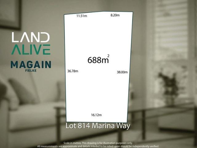Land for sale in Mannum, South Australia