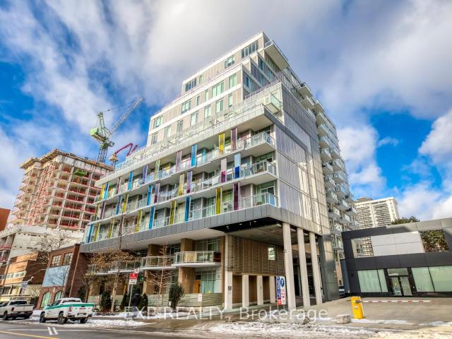 Property for sale in Woburn, Ontario