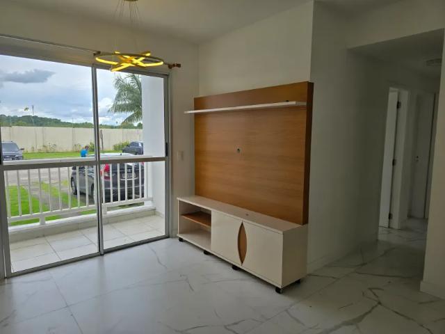 Apartamento aluguel em Região Geográfica Imediata de Manaus, Itamarati