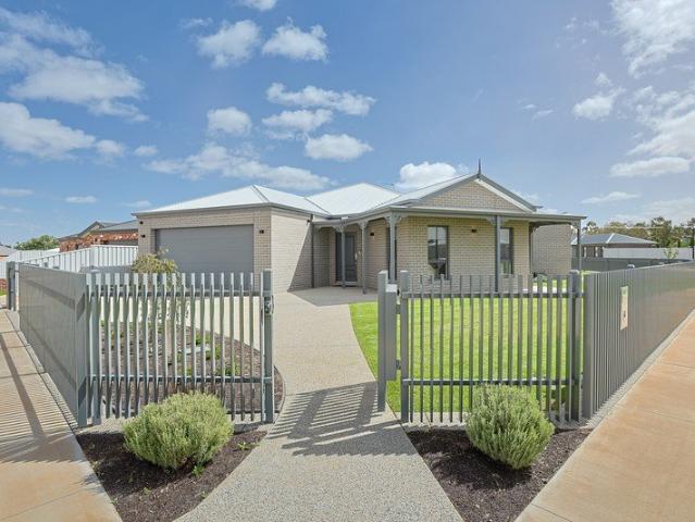 House for sale in Irymple, Victoria