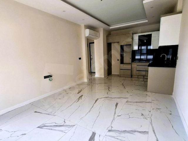 Oba Mahallesi, Alanya içerisinde satılık Residence