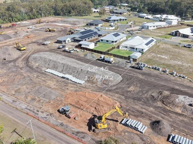 Land for sale in Banyan, Queensland