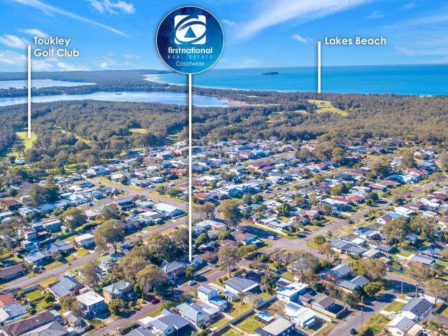 House for sale in Toukley, New South Wales