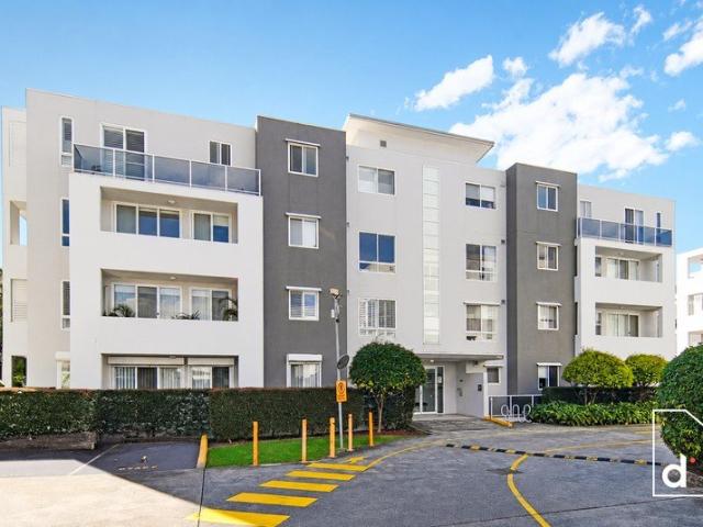 Apartment for sale in Fairy Meadow, Wollongong City Council