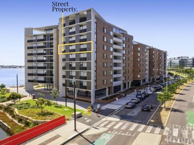 Apartment for sale in Ambergate, New South Wales