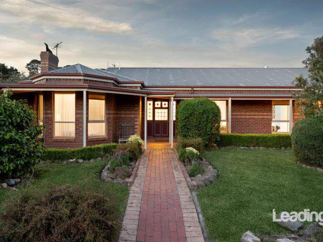 House for sale in Gisborne, Victoria