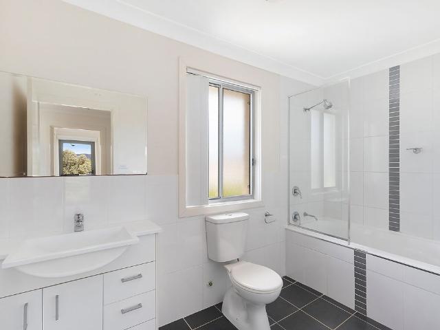 House for rent in Canberra, Gungahlin