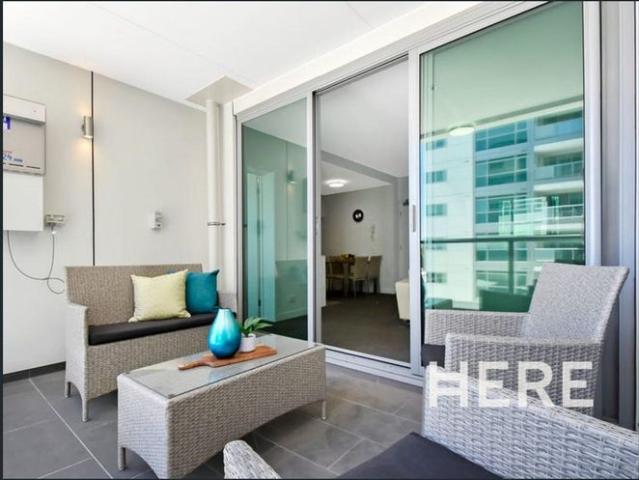 Apartment for rent in Perth, Western Australia
