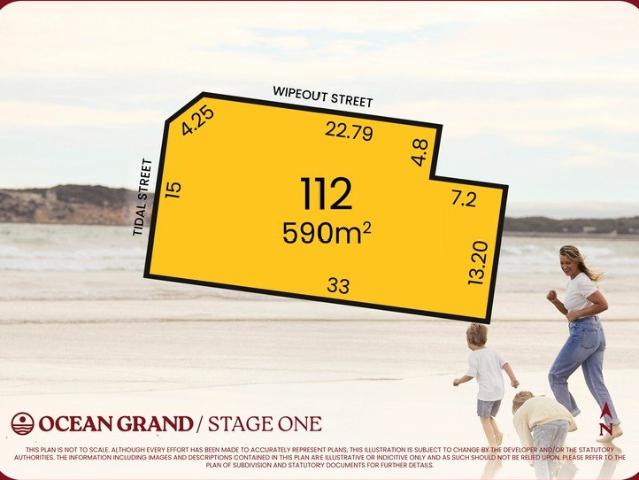 Land for sale in Ocean Grove, Victoria