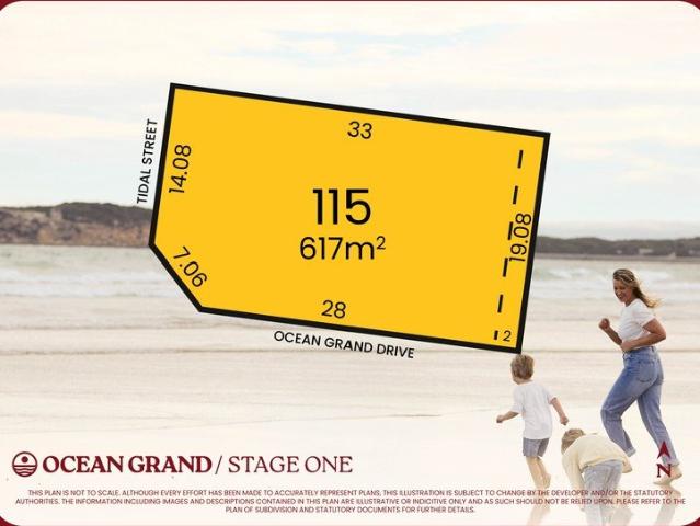 Land for sale in Ocean Grove, Victoria