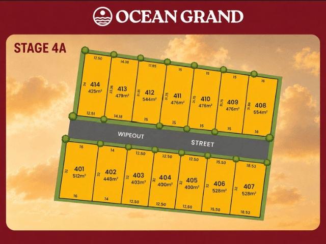 Land for sale in Ocean Grove, Victoria