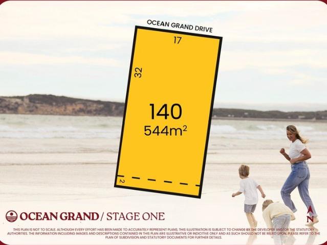 Land for sale in Ocean Grove, Victoria