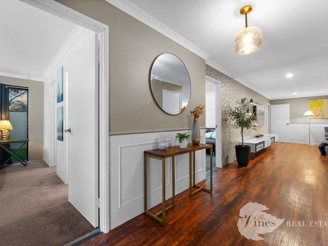 House for rent in The Vines, City of Swan