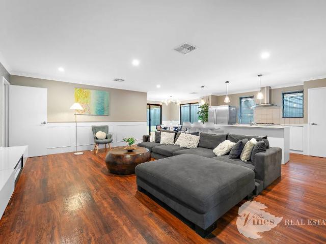 House for rent in The Vines, City of Swan