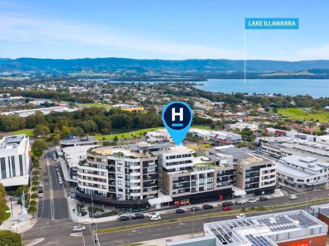Apartment for sale in New South Wales