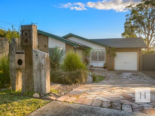 House for sale in Blue Haven, New South Wales