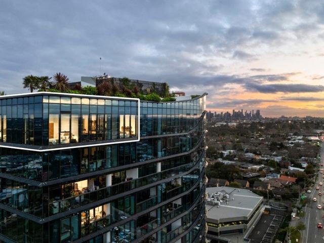 Apartment for sale in Camerons Creek, Victoria