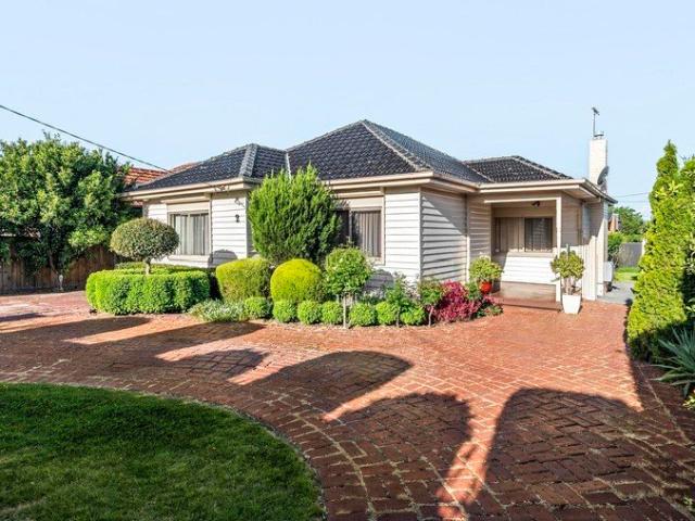 House for sale in Preston, Melbourne